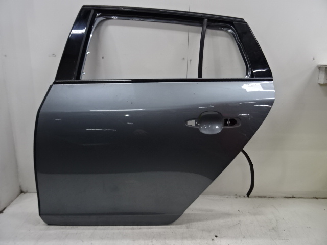 DEUR ACHTER LINKS Volvo V60 10/10-08/18