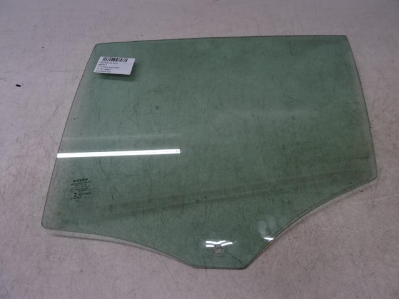 RUIT DEUR ACHTER LINKS Volvo V60 10/10-08/18