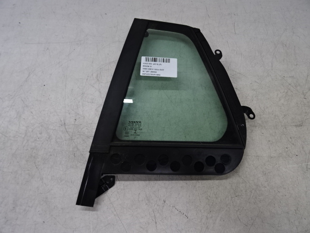 ZIJRUIT ACHTER LINKS Volvo V60 10/10-08/18