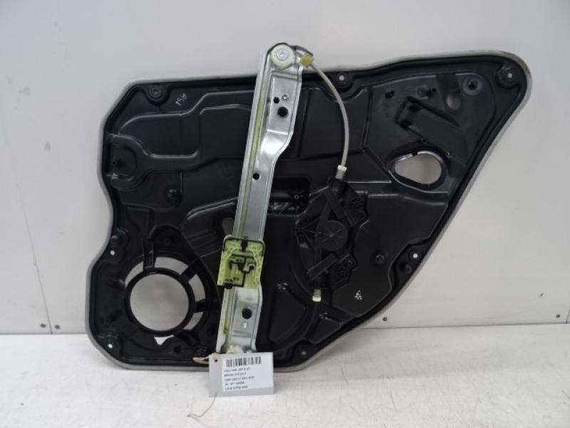 FENSTERMECHANIK TÜRIG LINKS HINTEN Volvo V60 10/10-08/18
