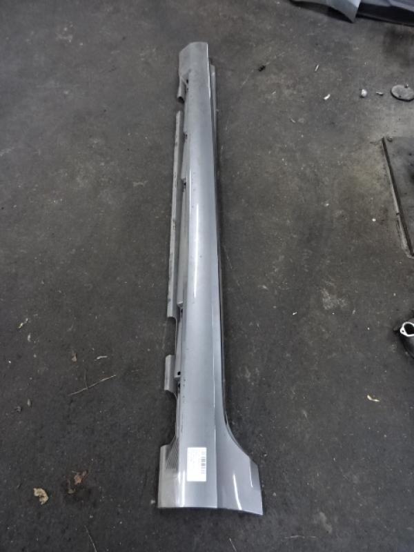 SIERLIJST DREMPEL LINKS Volvo V60 10/10-08/18