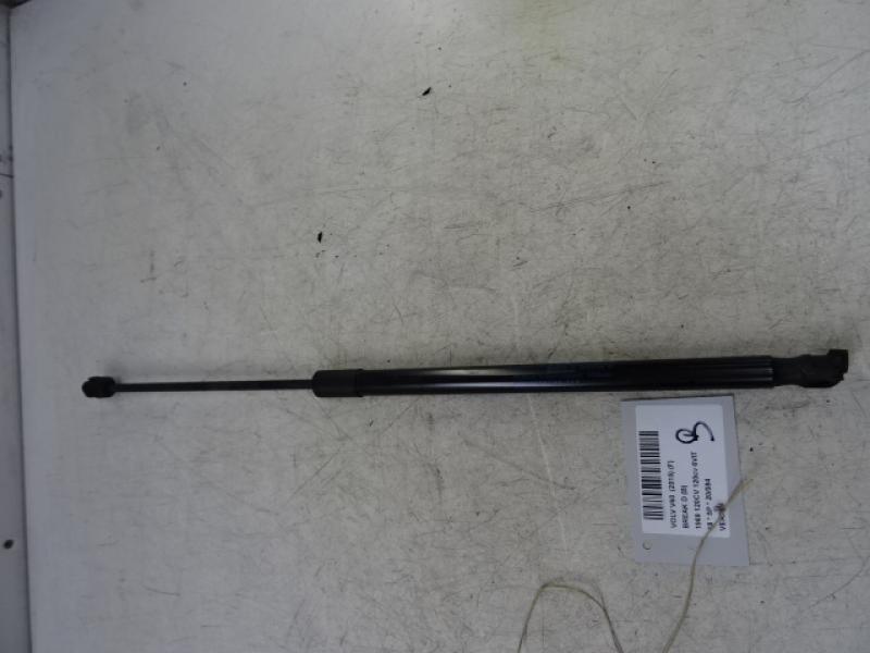 DRUKVEER Volvo V60 10/10-08/18