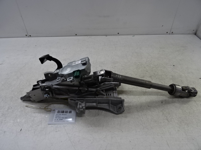 COLONNE DE DIRECTION Volvo V60 10/10-08/18