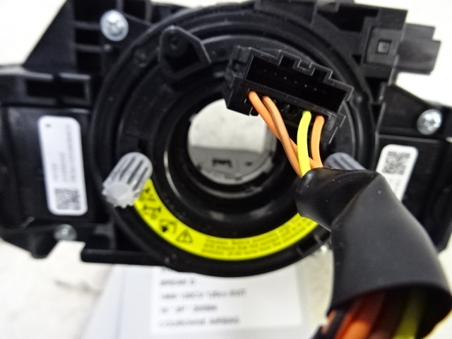 AIRBAGRING Volvo V60 10/10-08/18