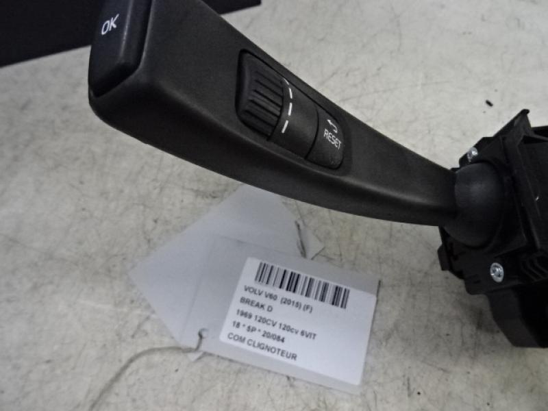RICHTUNGSANZEIGESCHALTER Volvo V60 10/10-08/18