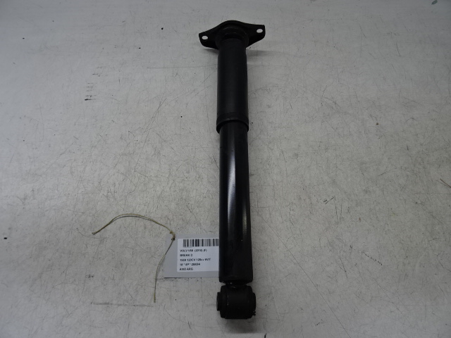 SCHOKBREKER ACHTER LINKS Volvo V60 10/10-08/18
