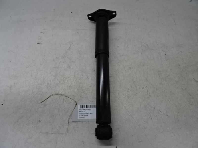 FEDERBEIN HINTER LINKS Volvo V60 10/10-08/18