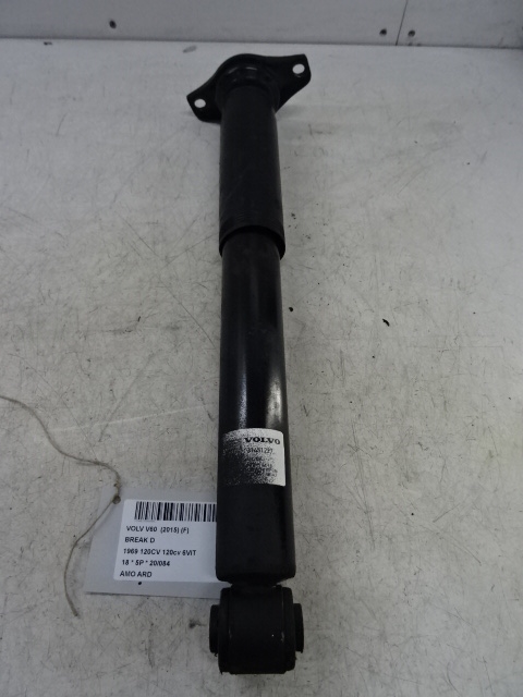 AMORTISSEUR ARRIERE DROITE Volvo V60 10/10-08/18