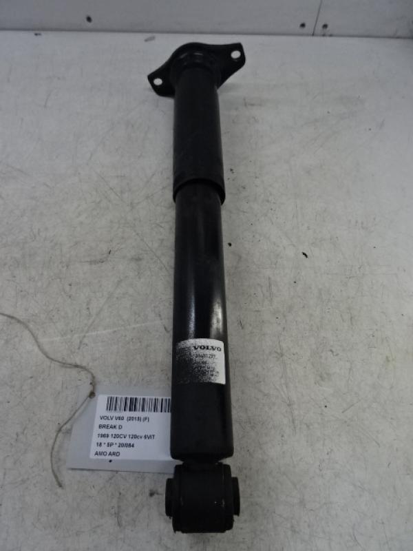 FEDERBEIN HINTER RECHTS Volvo V60 10/10-08/18