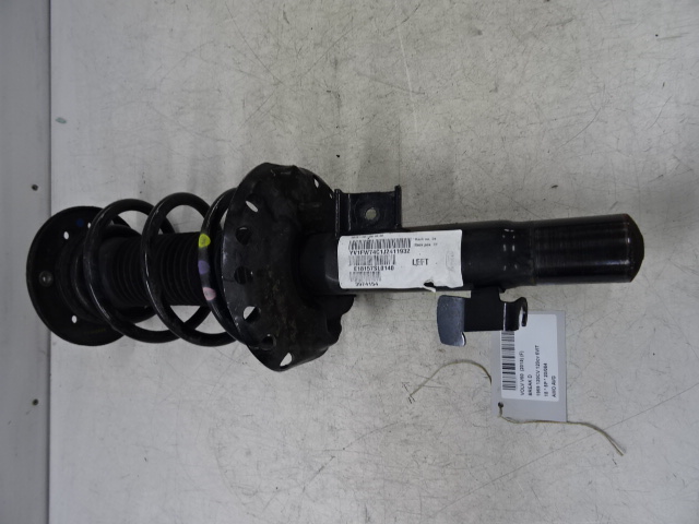SCHOKBREKER VOOR LINKS Volvo V60 10/10-08/18