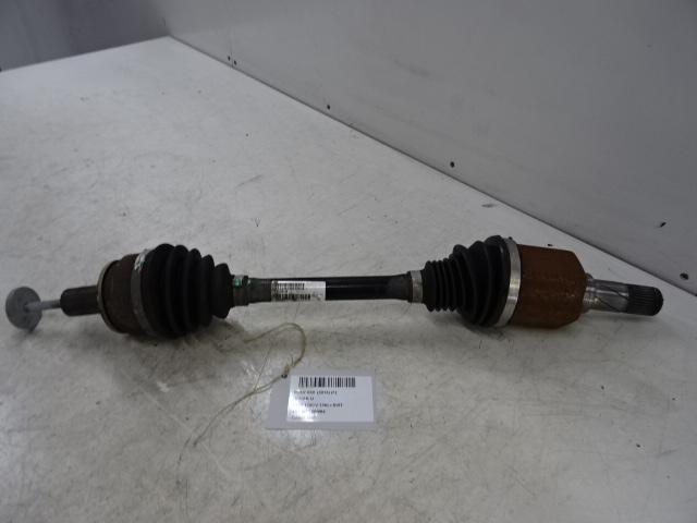 AANDRIJFAS VOOR LINKS Volvo V60 10/10-08/18