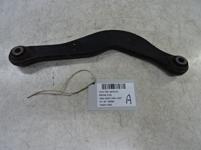 TIRANT ARRIERE GAUCHE Volvo V60 10/10-08/18