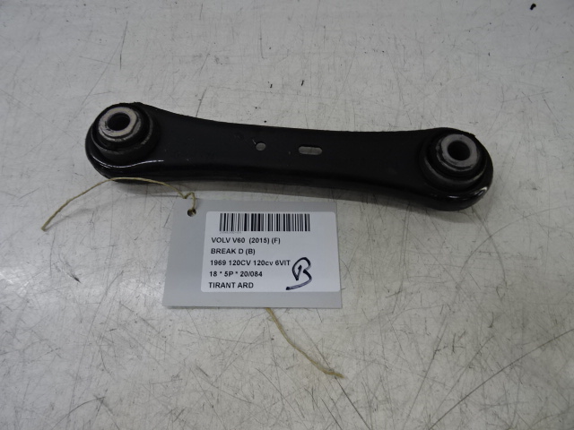DRAAGARM ACHTER RECHTS Volvo V60 10/10-08/18