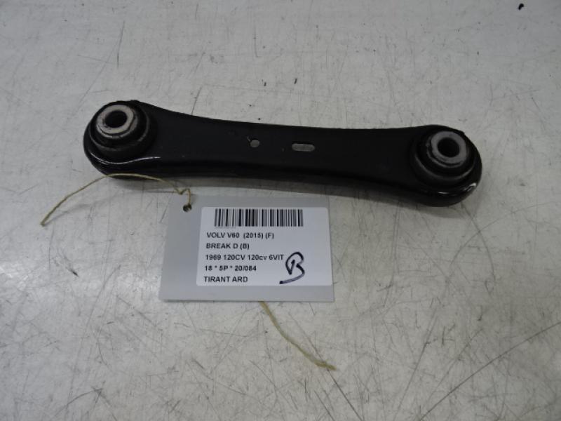 DRAAGARM ACHTER RECHTS Volvo V60 10/10-08/18