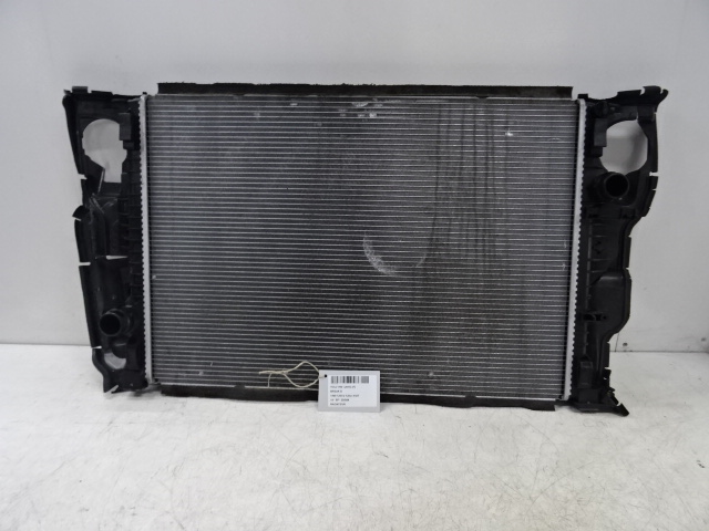 RADIATOR Volvo V60 10/10-08/18