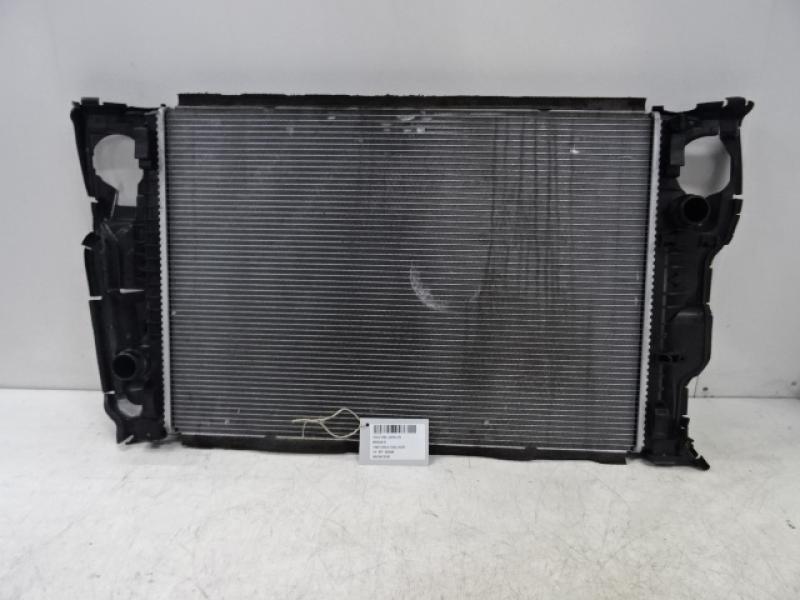 KÜHLER Volvo V60 10/10-08/18