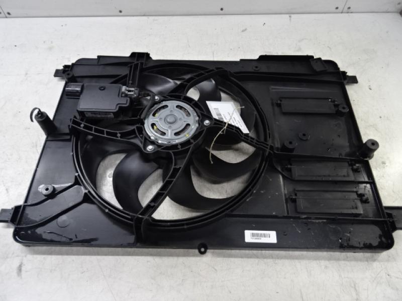KACHEL VENTILATORMOTOR Volvo V60 10/10-08/18