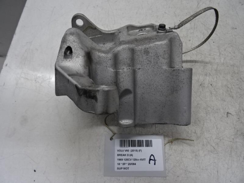 MOTORLAGER Volvo V60 10/10-08/18