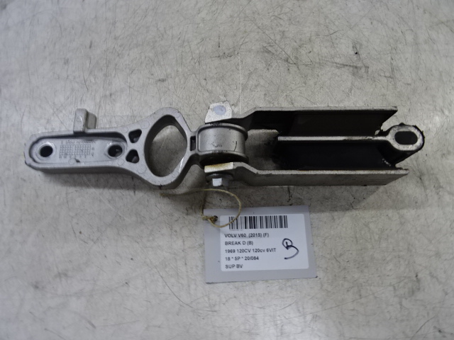 VERSNELLINGSBAKSTEUN Volvo V60 10/10-08/18