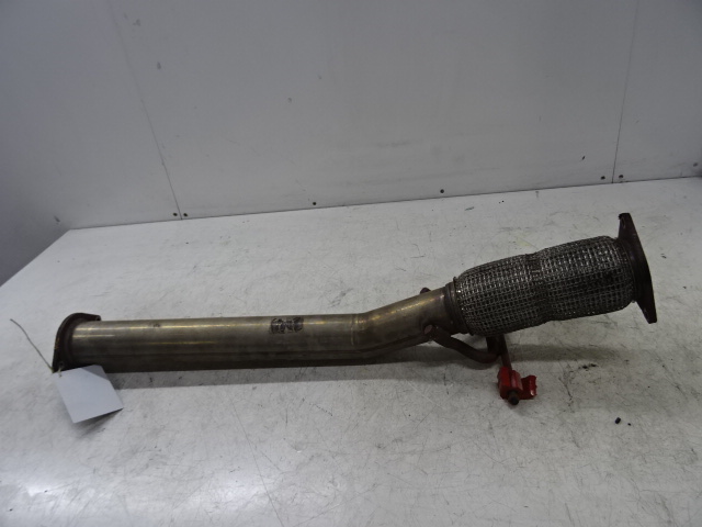 ECHAPPEMENT AVANT Volvo V60 10/10-08/18