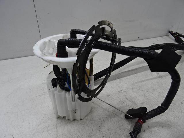 DIESEL POMP Volvo V60 10/10-08/18