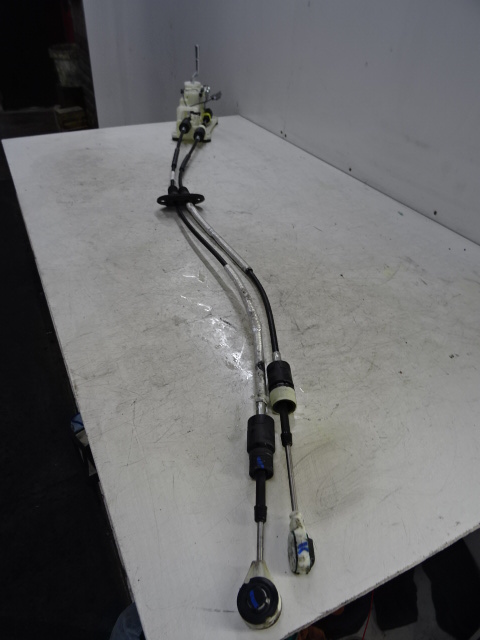VERSNELLINGSBAK BEDIENING Volvo V60 10/10-08/18