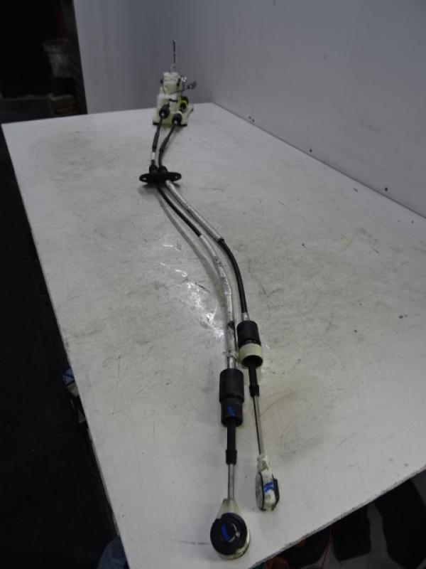 TRINGLERIE DE VITESSES Volvo V60 10/10-08/18