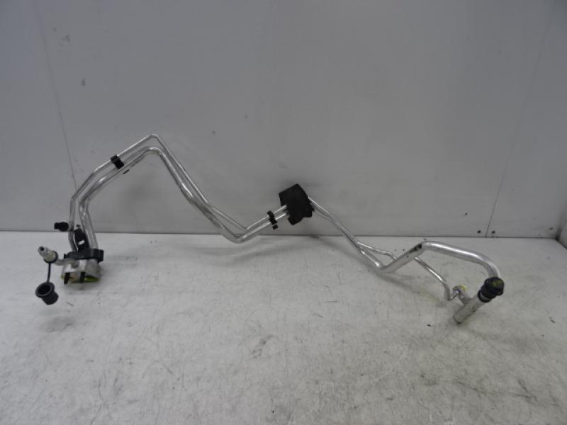 KLIMA LEITUNG Volvo V60 10/10-08/18