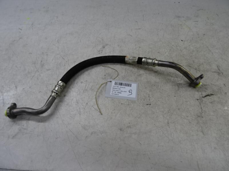 KLIMA LEITUNG Volvo V60 10/10-08/18