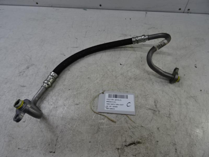 KLIMA LEITUNG Volvo V60 10/10-08/18