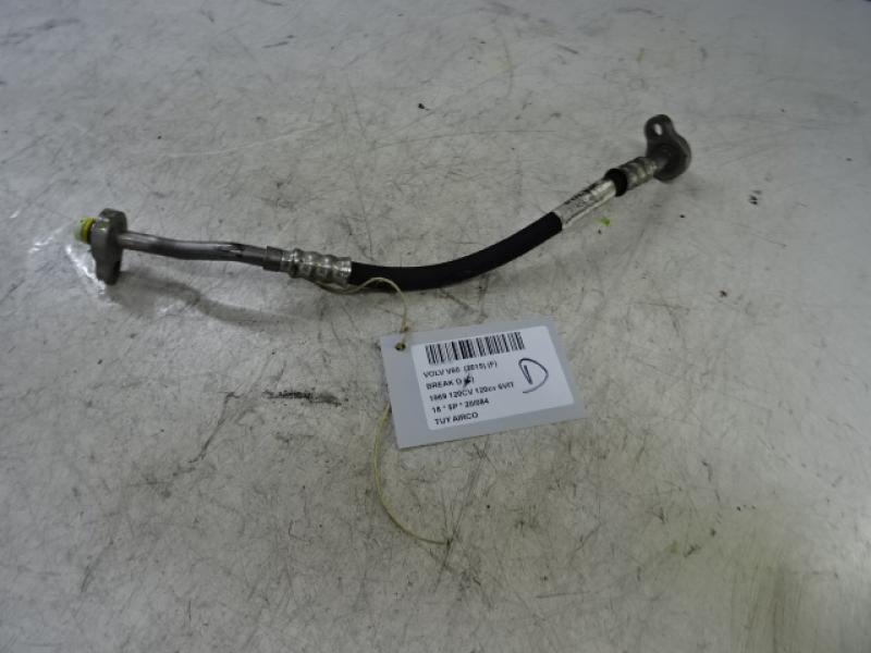 KLIMA LEITUNG Volvo V60 10/10-08/18