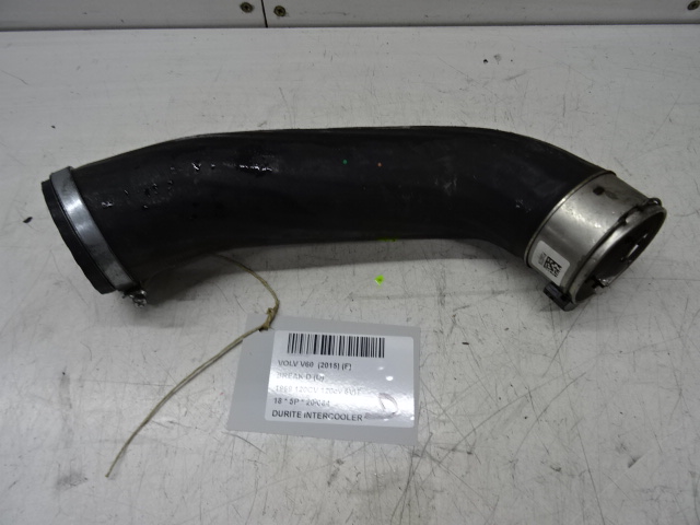 DURITE INTERCOOLER Volvo V60 10/10-08/18