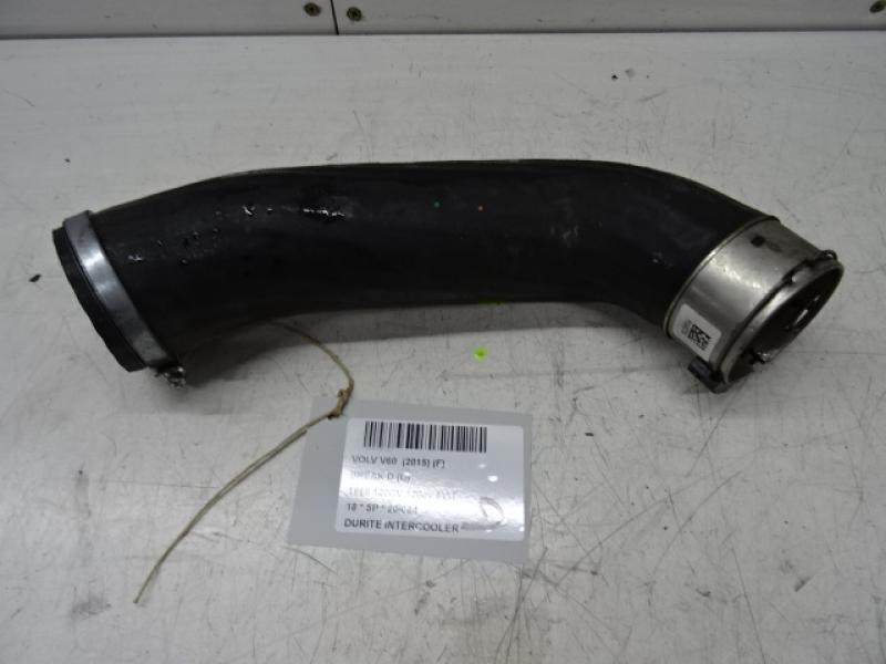 DURITE INTERCOOLER Volvo V60 10/10-08/18