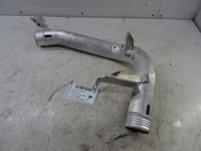 DURITE INTERCOOLER Volvo V60 10/10-08/18