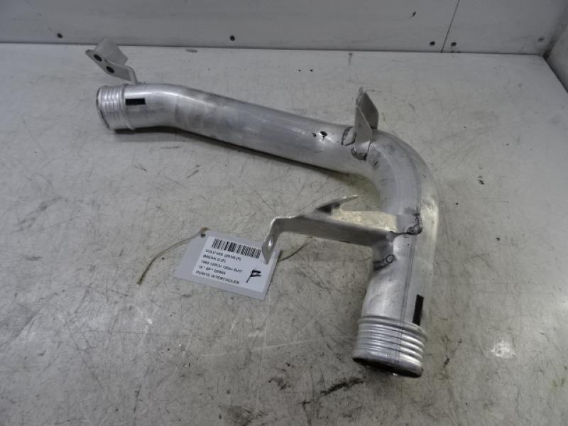DURITE INTERCOOLER Volvo V60 10/10-08/18