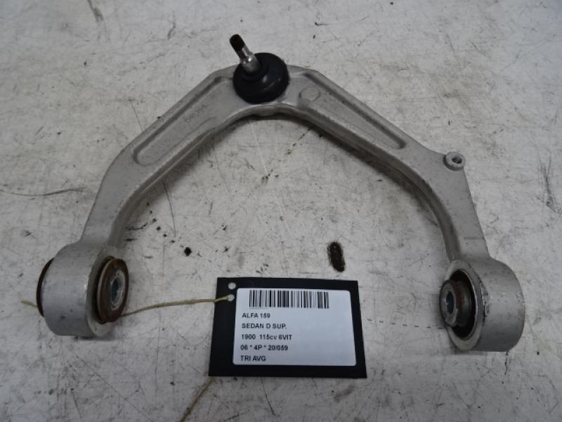 DRAAGARM VOOR LINKS Alfa Romeo 159 05+