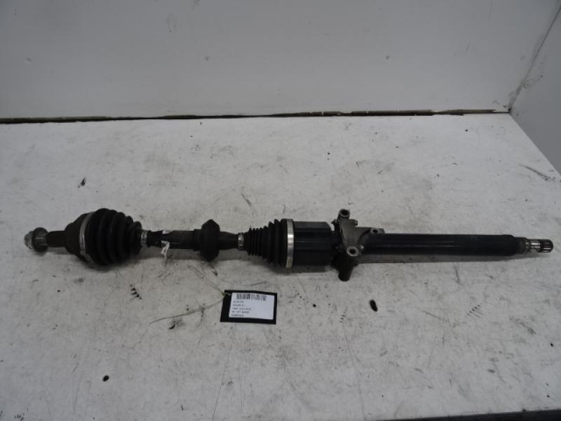 AANDRIJFAS VOOR RECHTS Alfa Romeo 159 05+