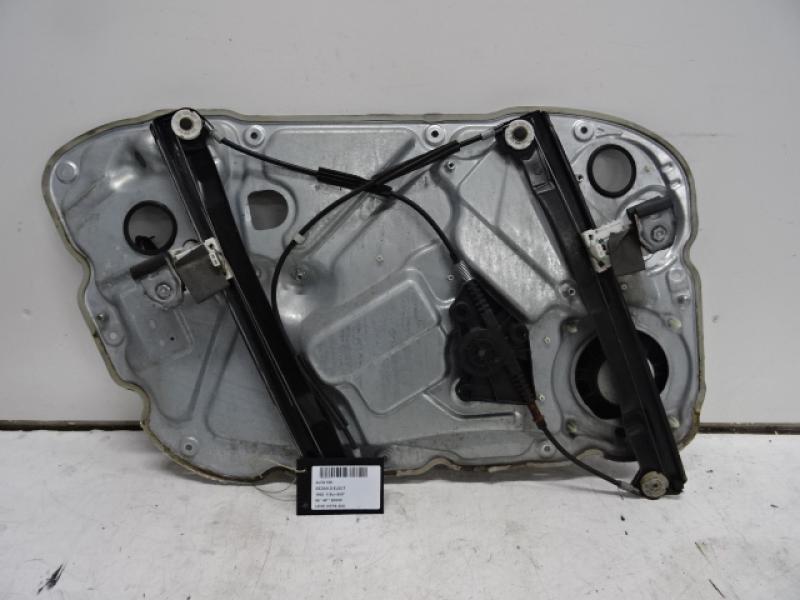 RUITMECHANISME VOOR RECHTS Alfa Romeo 159 05+