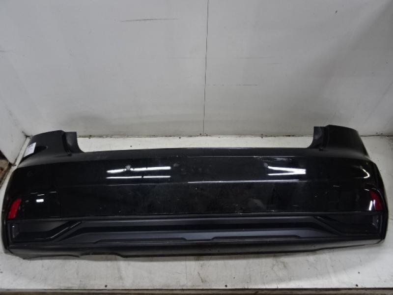 ACHTERBUMPER Audi A1 12/18+