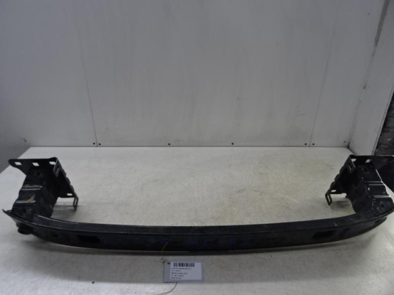 BUMPERBALK VOOR Audi A1 12/18+