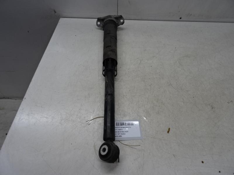 SCHOKBREKER ACHTER LINKS Audi A1 12/18+