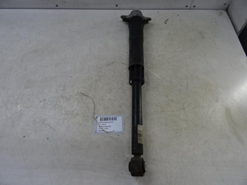 SCHOKBREKER ACHTER RECHTS Audi A1 12/18+