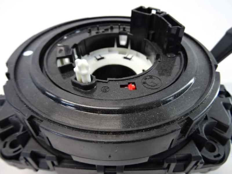 AIRBAGRING Bmw X1 E84 10/09 - 12