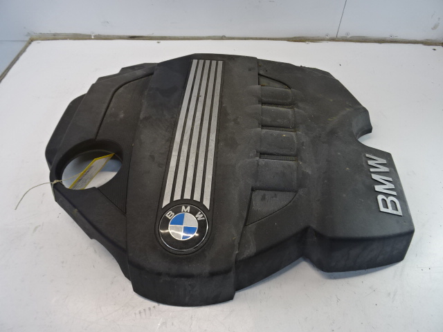 MOTOR DEKSEL Bmw X1 E84 10/09 - 12