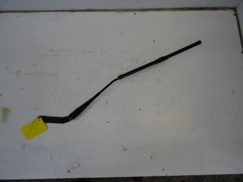 RIGHT FRONT WIPER ARM Bmw X1 E84 10/09 - 12