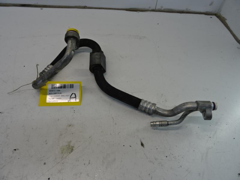 AIR CONDITIONING LINE Bmw X1 E84 10/09 - 12