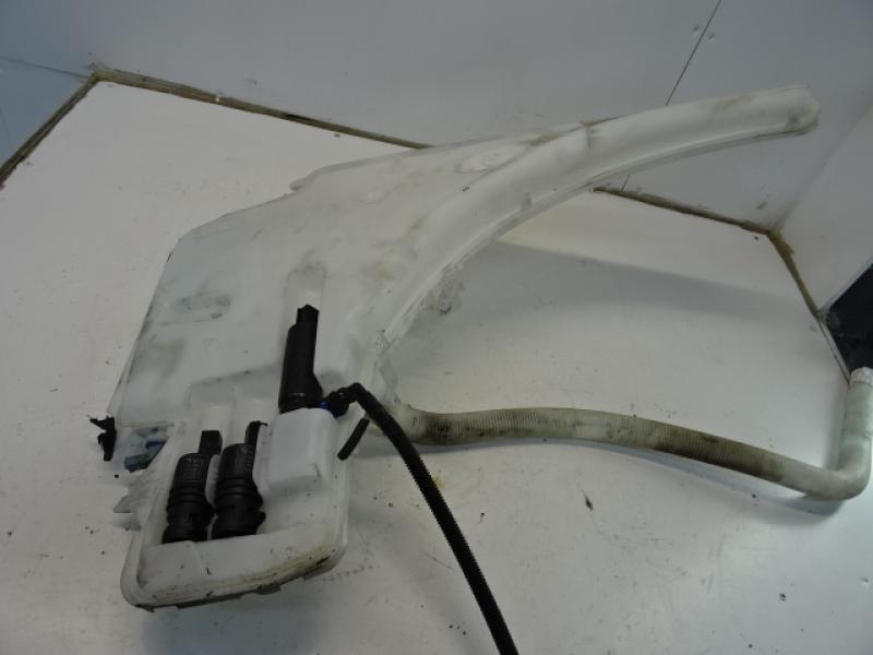 RUITENWASRESERVOIR VOOR Bmw X1 E84 10/09 - 12