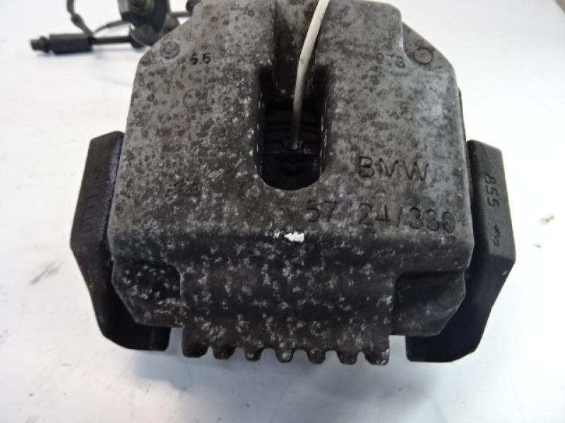 REMKLAUW VOOR LINKS Bmw X1 E84 10/09 - 12