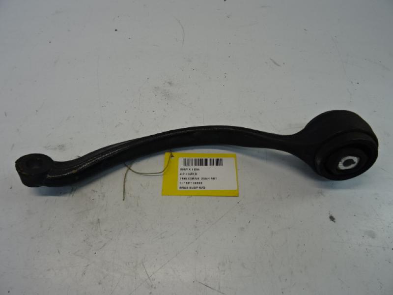 FRONT WISHBONE LEFT Bmw X1 E84 10/09 - 12