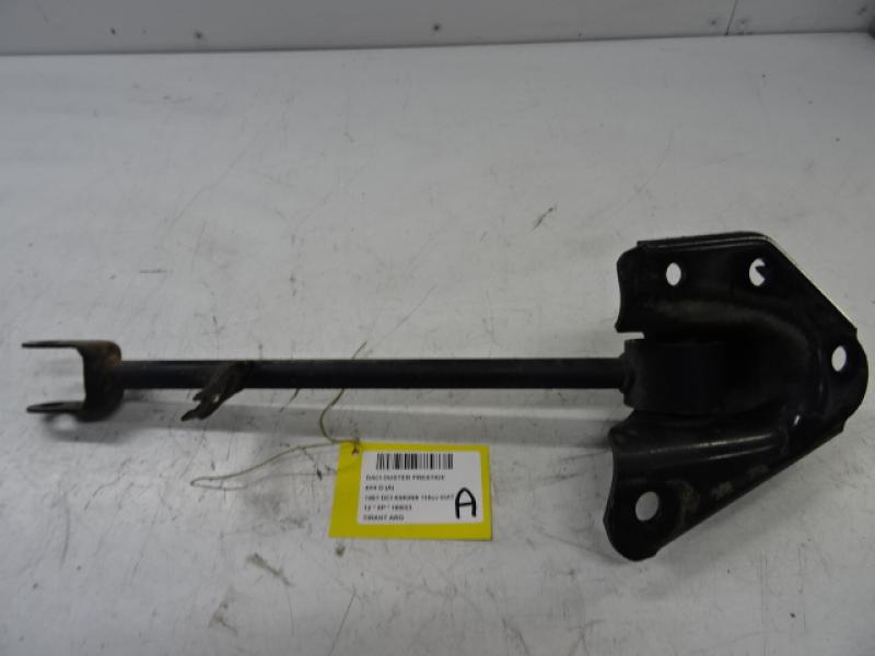 DRAAGARM ACHTER LINKS Dacia DUSTER 4/10 - 18